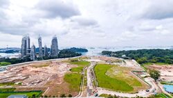Harbour View Towers (D4), Condominium #534326161
